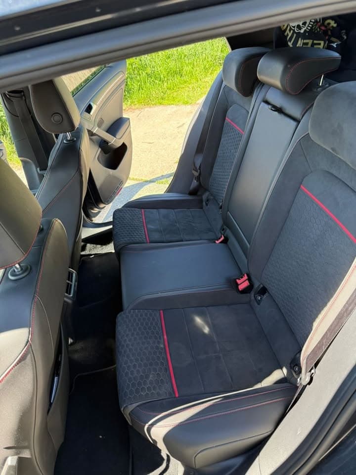 2018 Volkswagen GOLF - 18