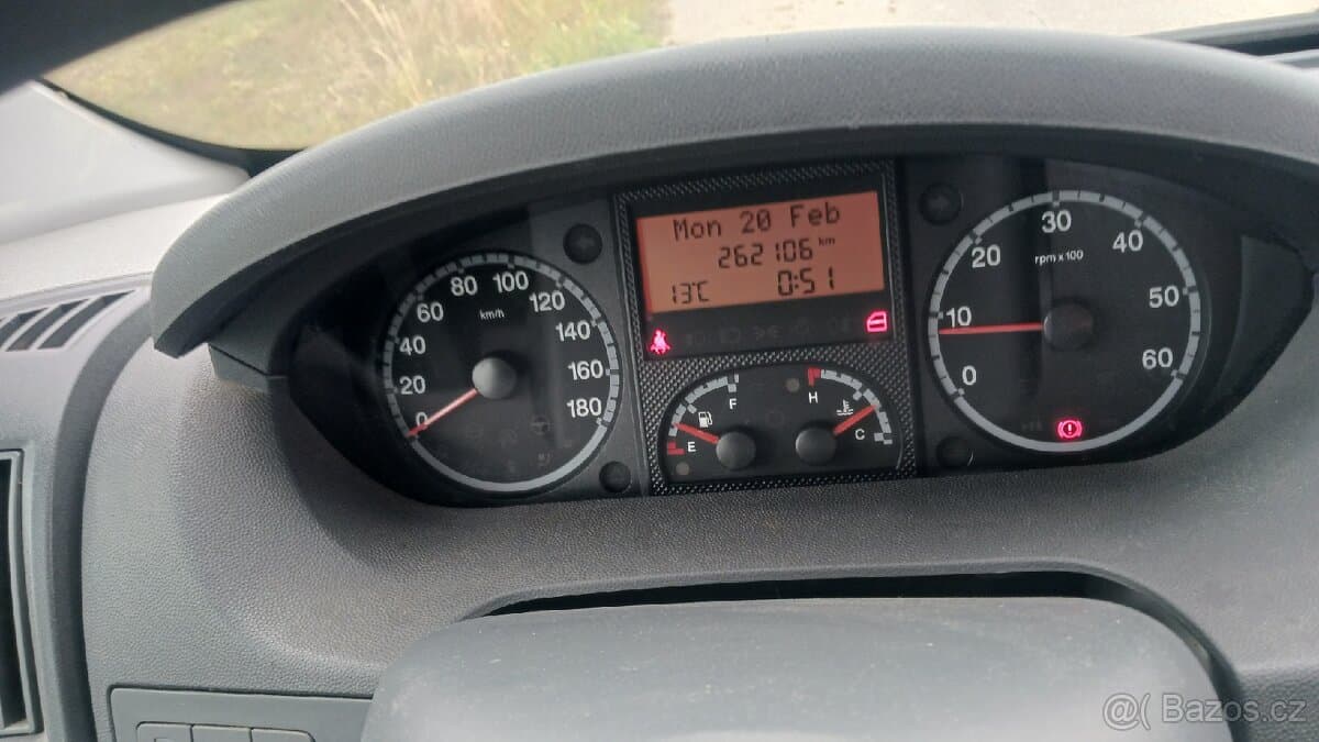 2011 Peugeot BOXER - 18