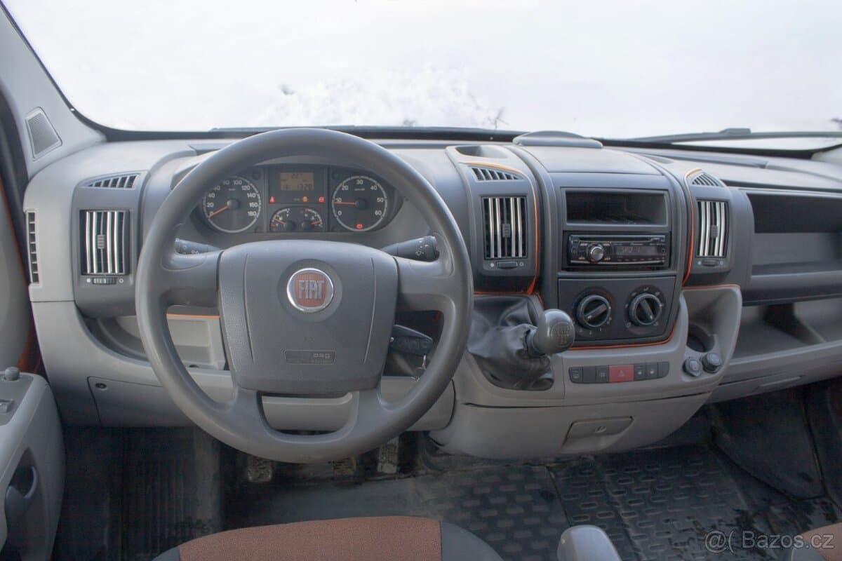 2008 Fiat DUCATO - 18