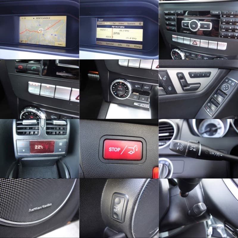 2011 Mercedes-Benz OSTATNÍ - 18