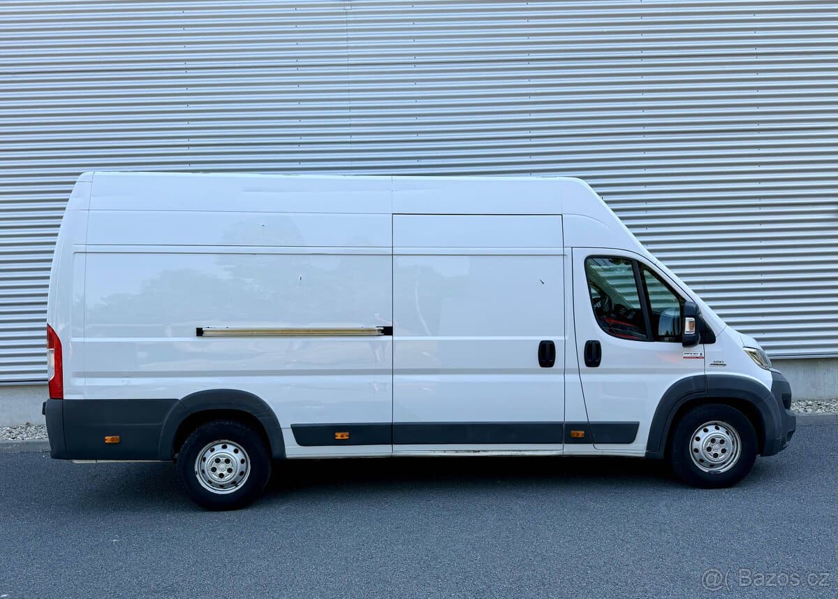 2015 Fiat DUCATO - 18