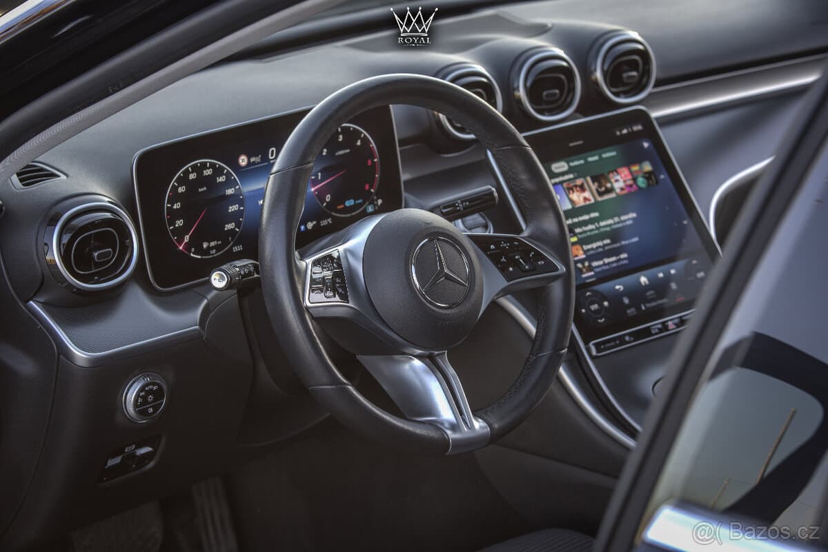 2021 Mercedes-Benz OSTATNÍ - 18