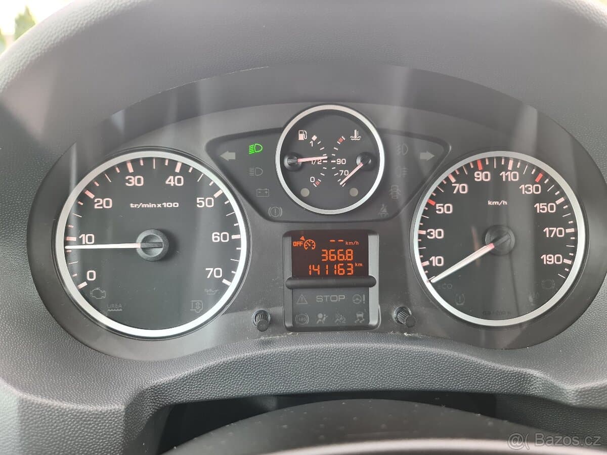 2014 Fiat SCUDO - 18