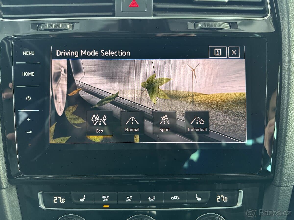 2019 Volkswagen GOLF - 18