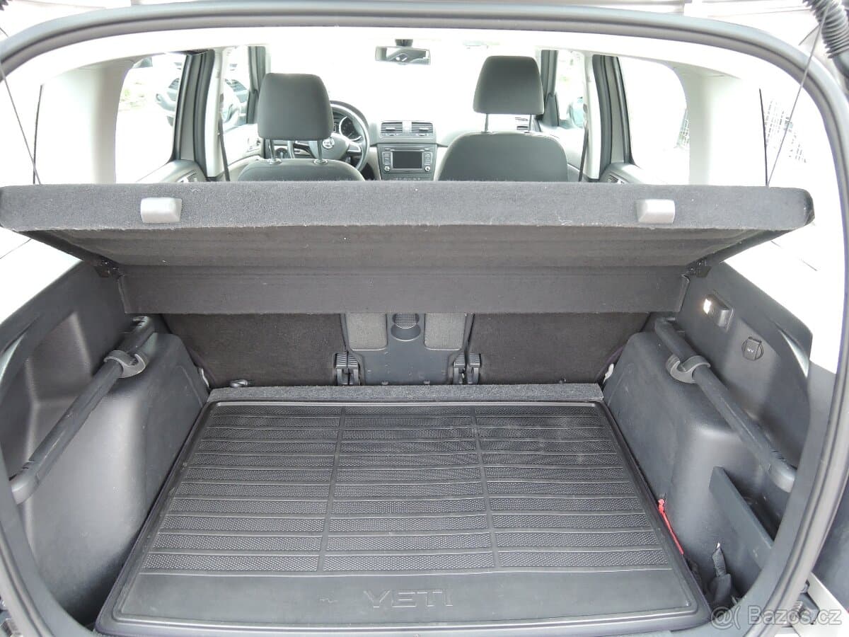 2014 Škoda YETI - 18