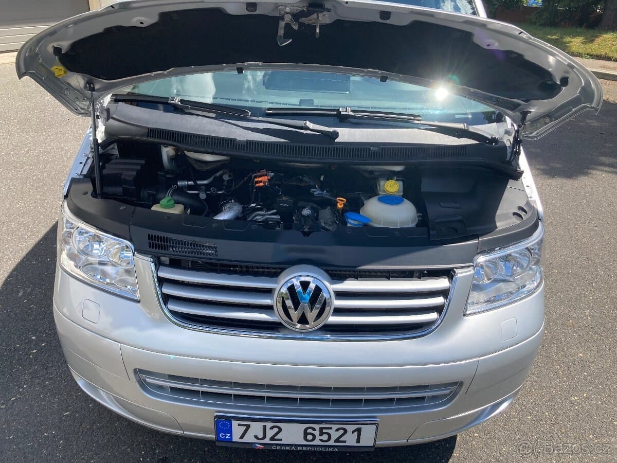 2006 Volkswagen MULTIVAN - 18