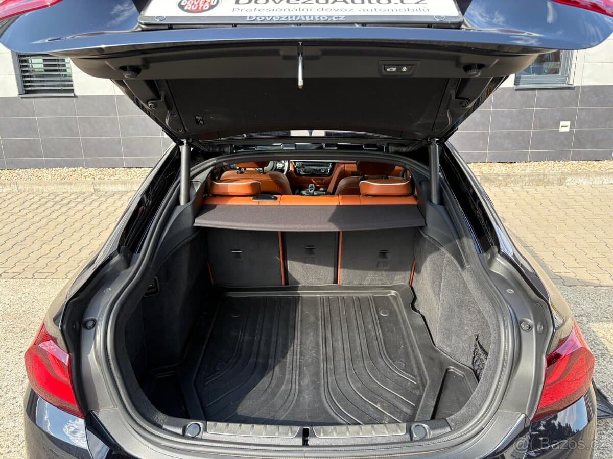 2021 BMW OSTATNÍ - 18