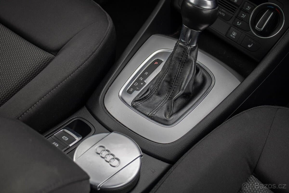 Audi Q3 - 18