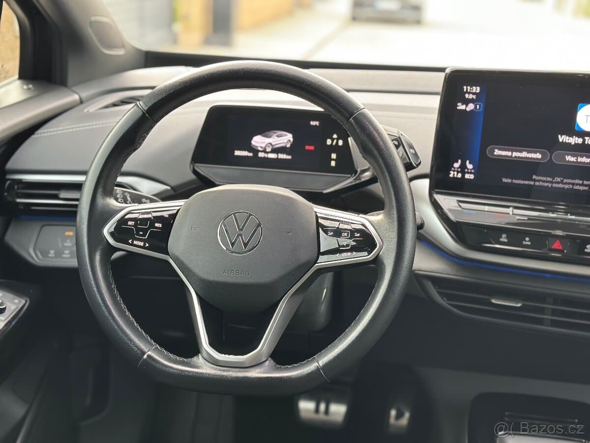 2023 Volkswagen ID.5 - 18