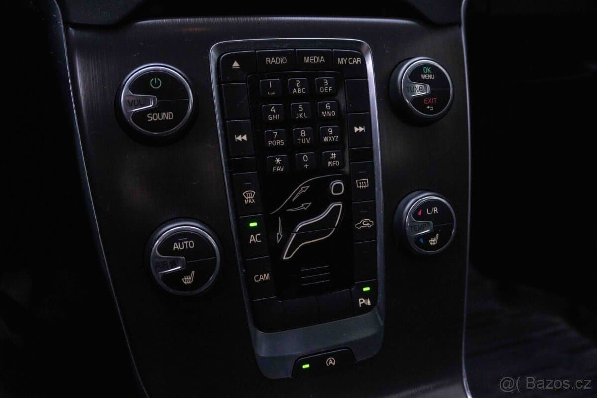 2013 Volvo V40 - 18