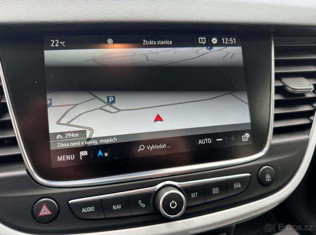 2021 Opel CROSSLAND - 18