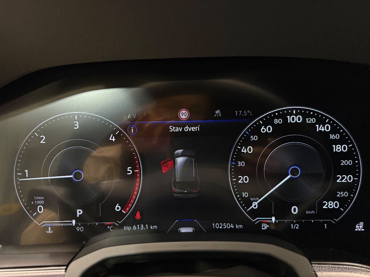 2023 Volkswagen TOUAREG - 18