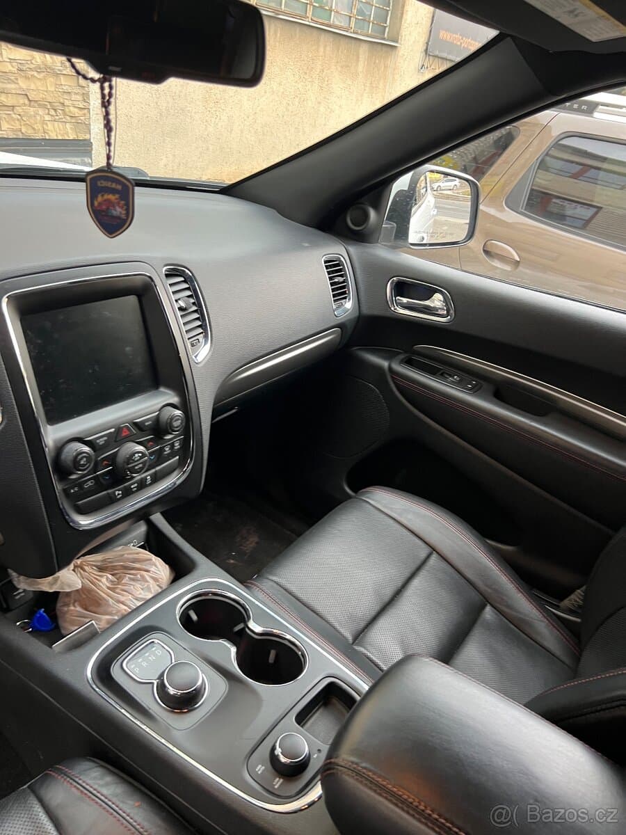 2015 Dodge DURANGO - 18