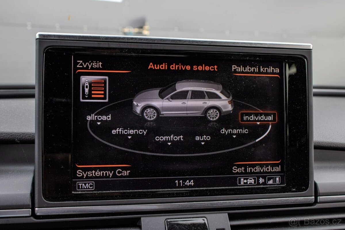 2014 Audi A6 - 18