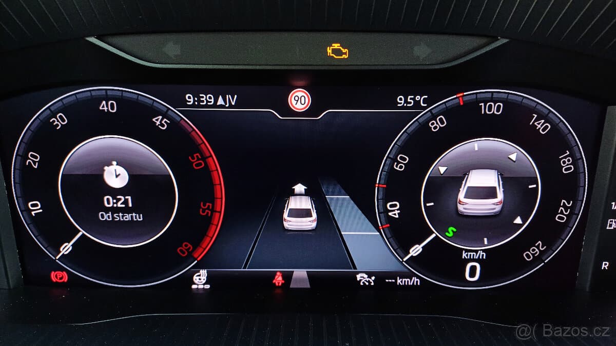 2022 Škoda SUPERB - 18