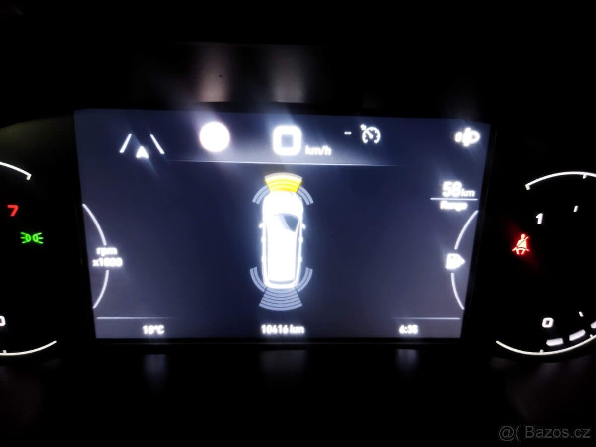 2021 Fiat TIPO - 18