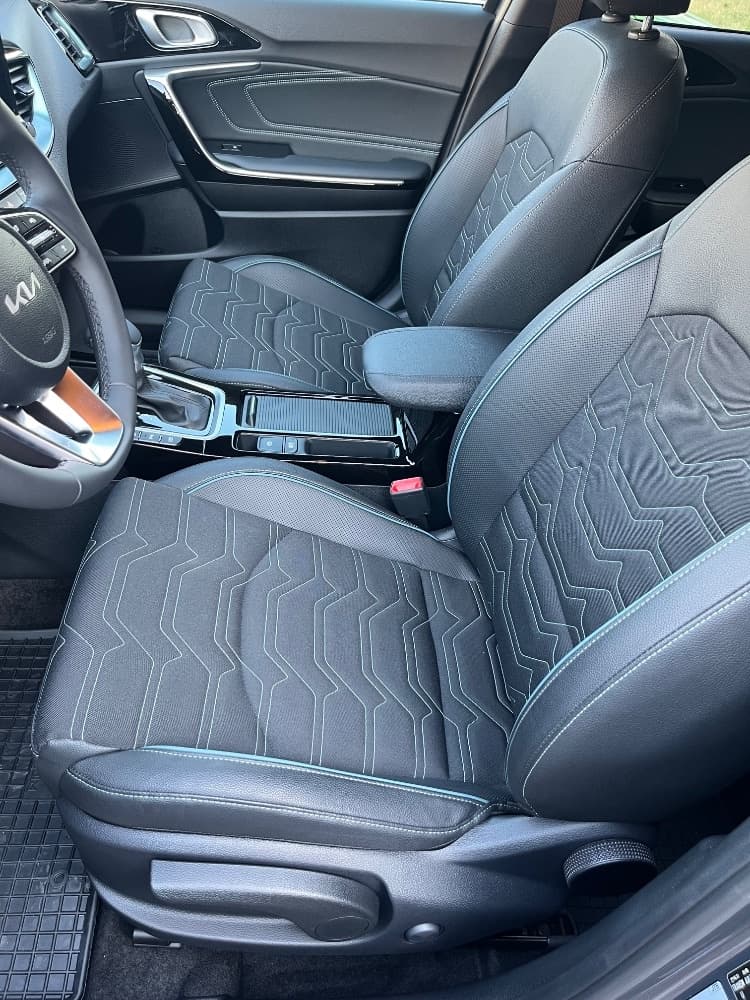 2026 Kia OSTATNÍ - 18