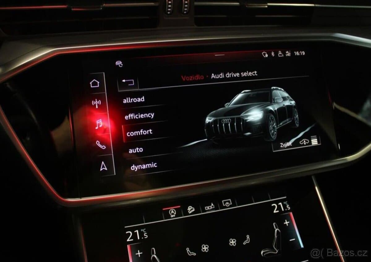 2020 Audi A6 - 18