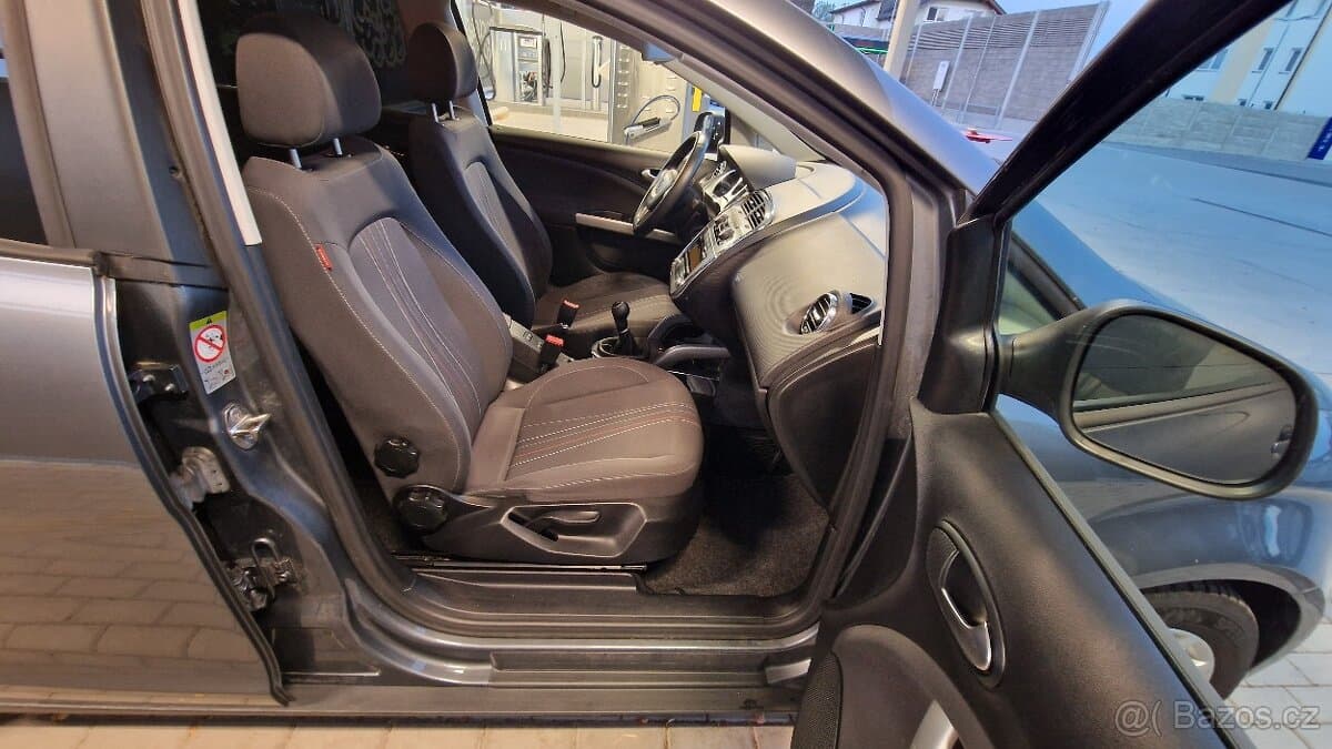 2012 Seat ALTEA - 18