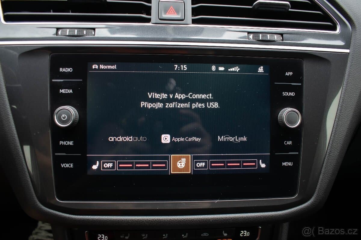 2019 Volkswagen TIGUAN - 18