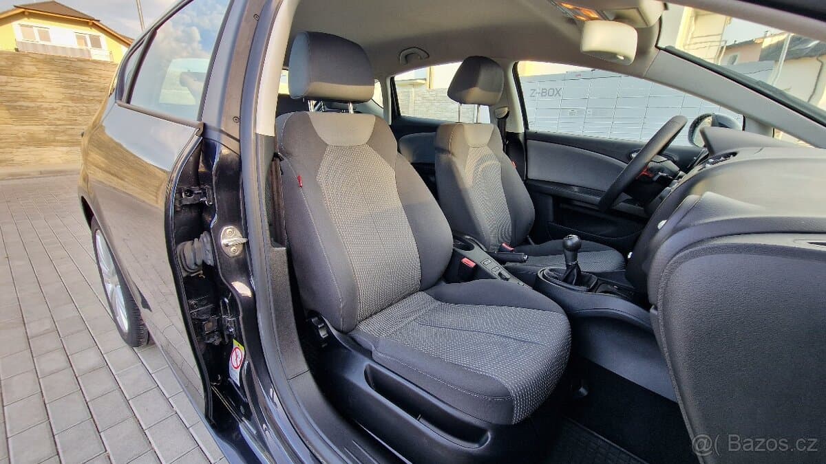 2012 Seat LEON - 18