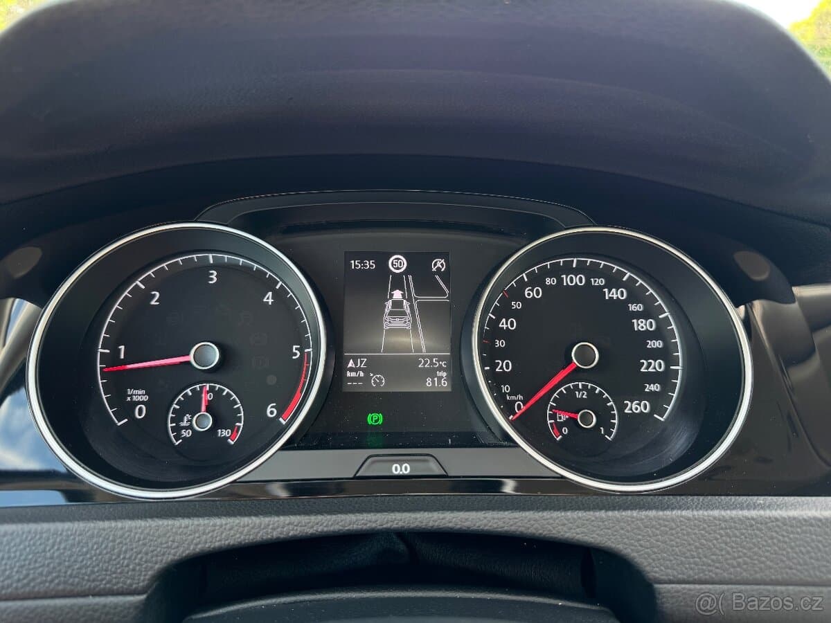 2018 Volkswagen GOLF - 18