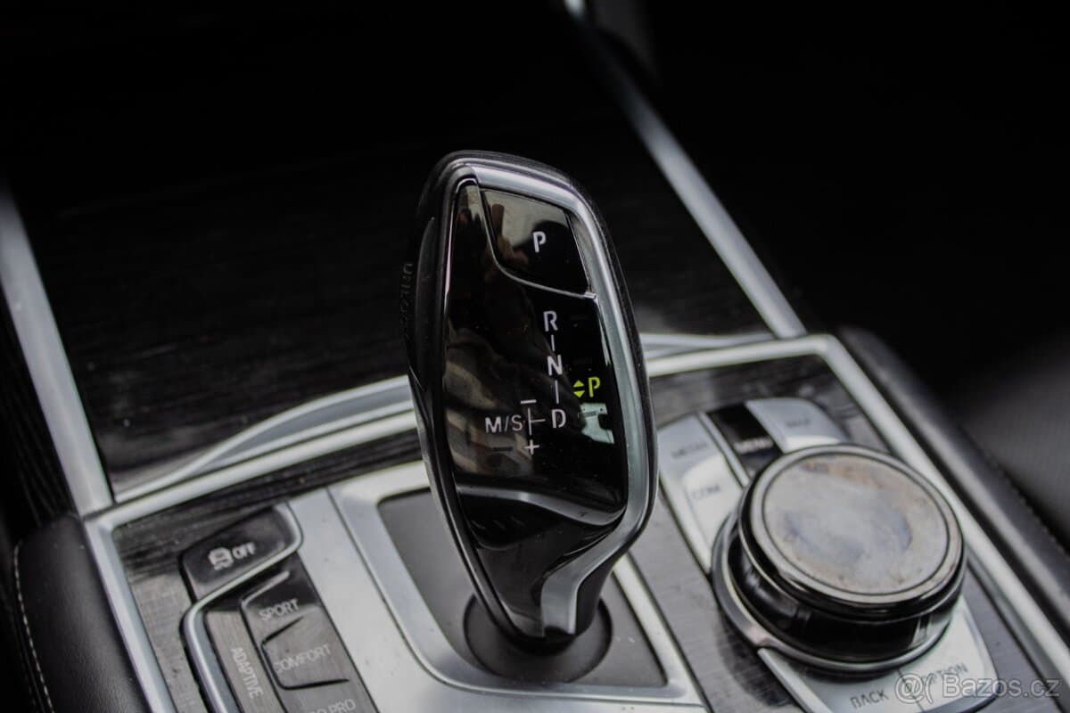 2017 BMW OSTATNÍ - 18