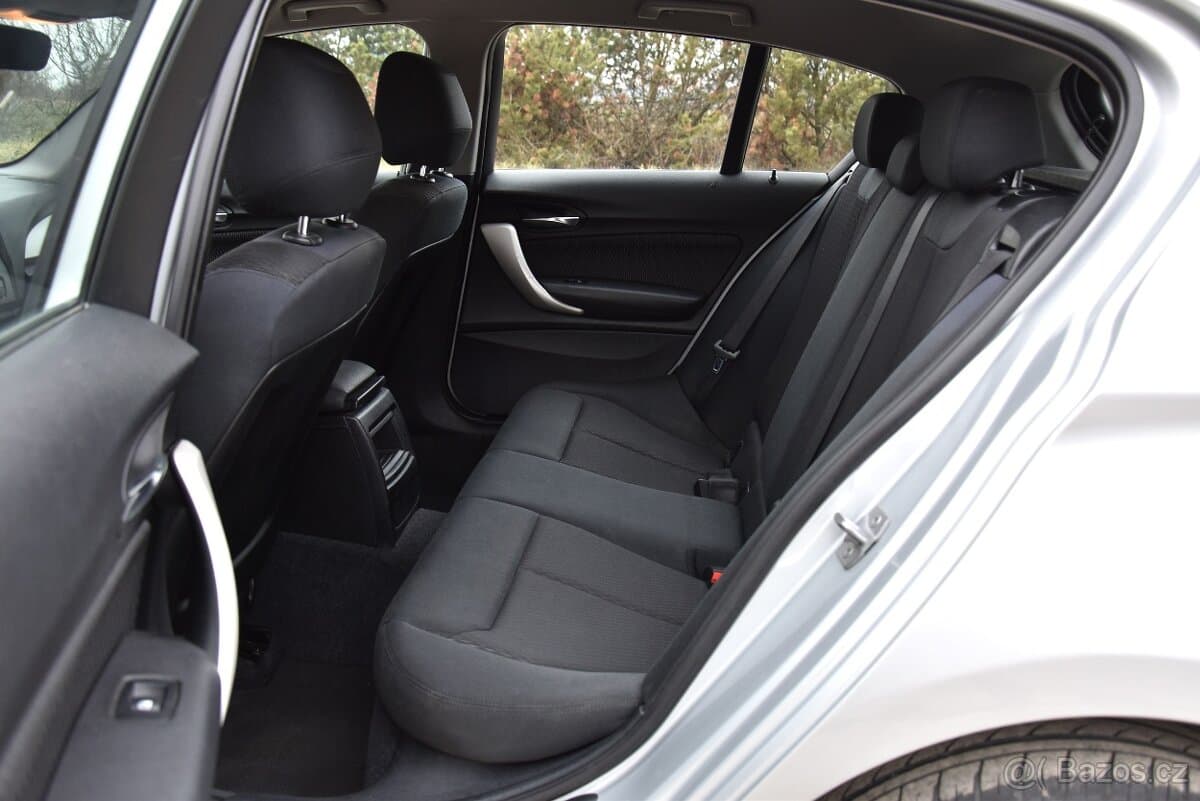 2014 BMW X1 - 18