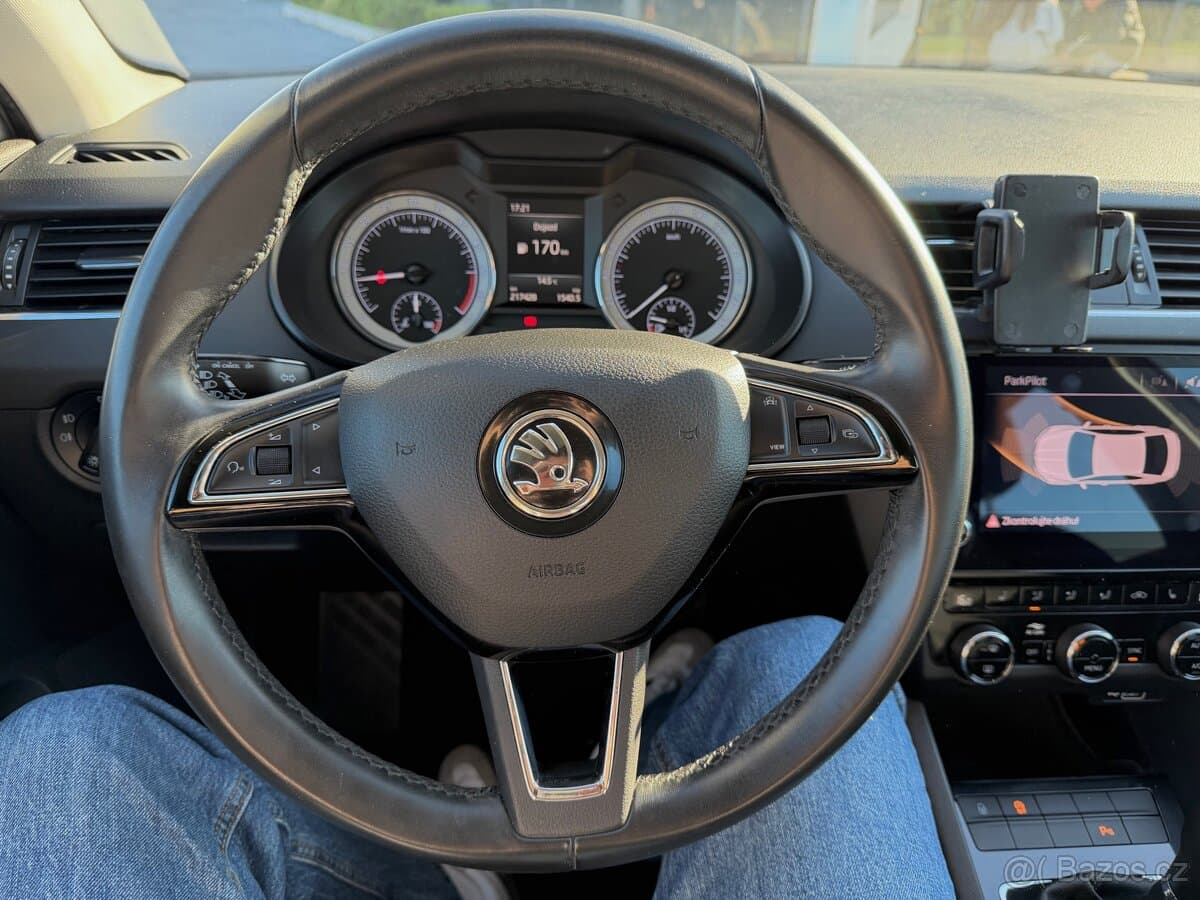 2019 Škoda OCTAVIA - 18
