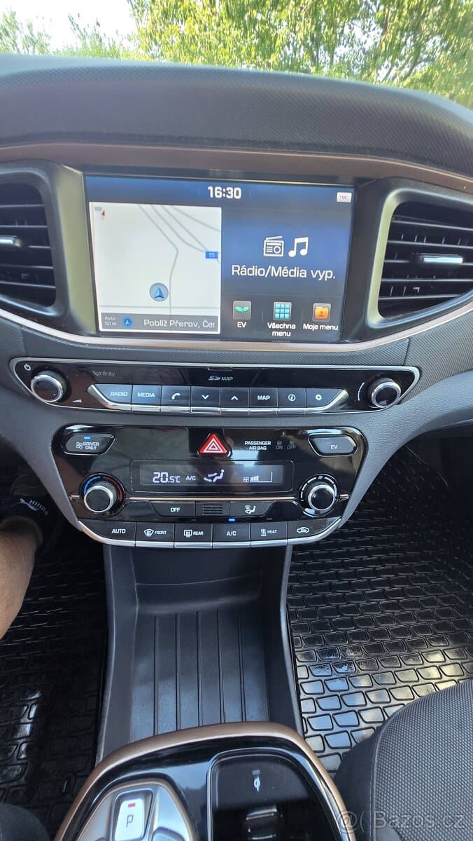 2018 Hyundai OSTATNÍ - 18