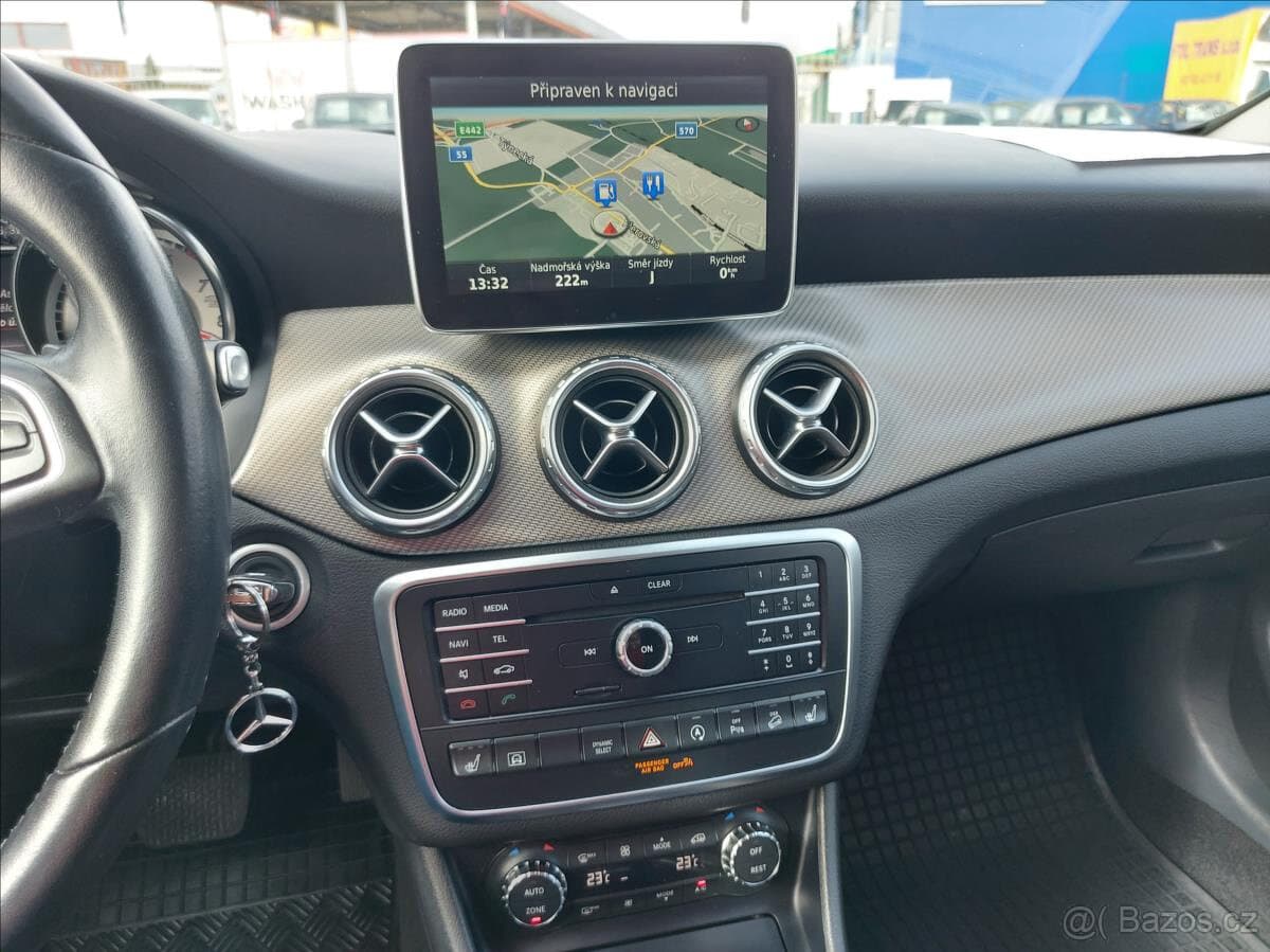2016 Mercedes-Benz OSTATNÍ - 18