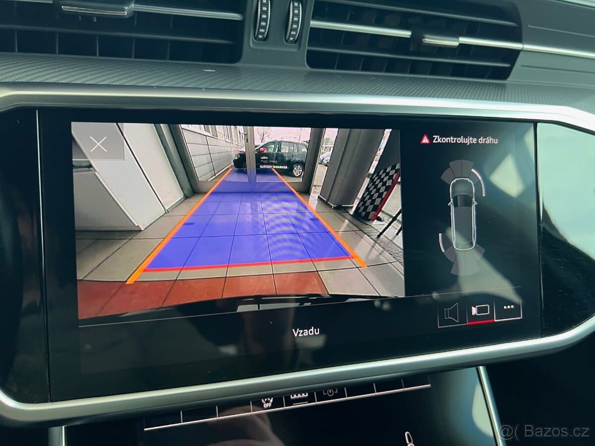 2021 Audi A6 - 18