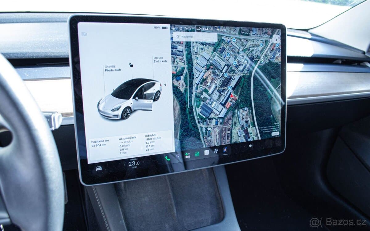 2021 Tesla MODEL 3 - 18