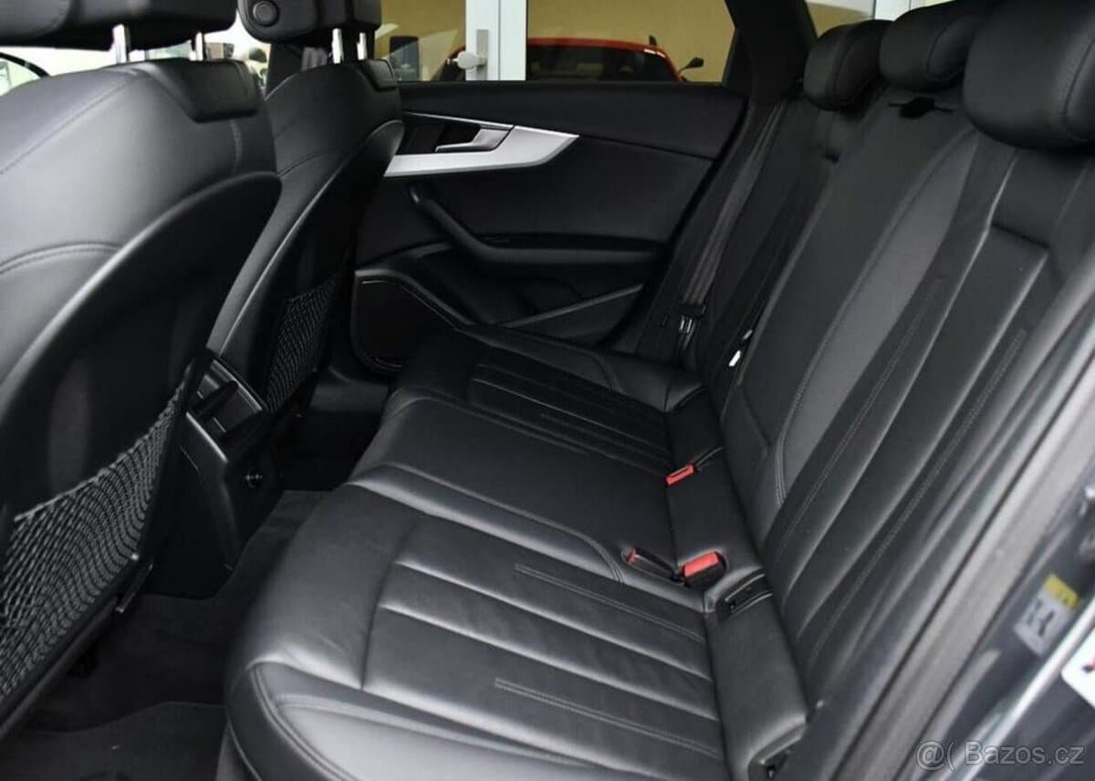 2018 Audi A4 - 18