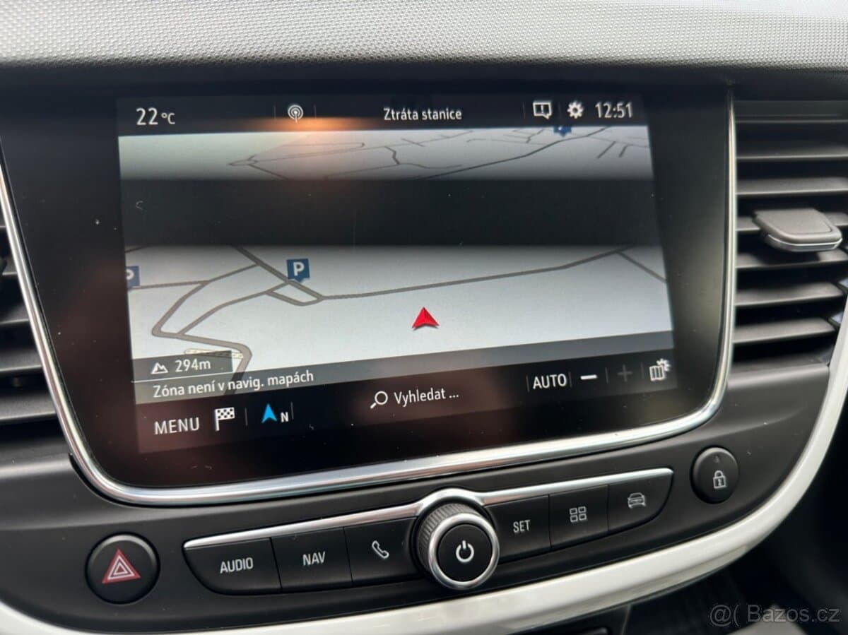 2021 Opel CROSSLAND - 18