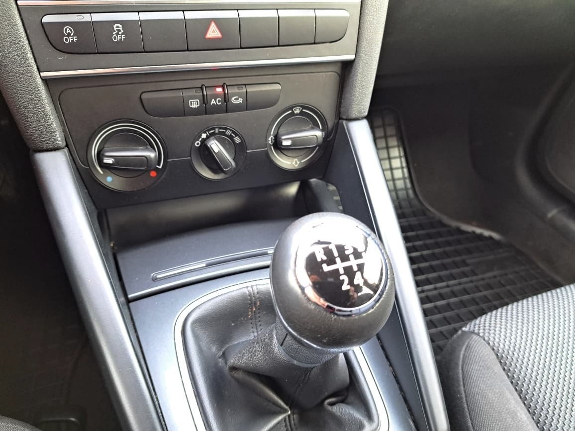 2012 Audi A3 - 18