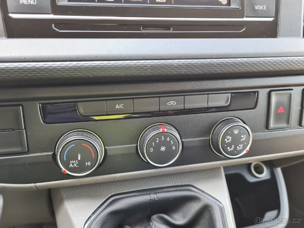 Volkswagen TRANSPORTER - 18