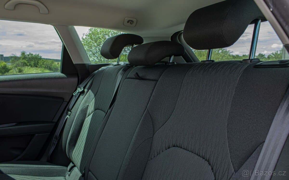 2015 Seat LEON - 18