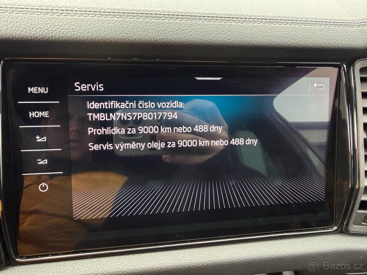 2022 Škoda KODIAQ - 18