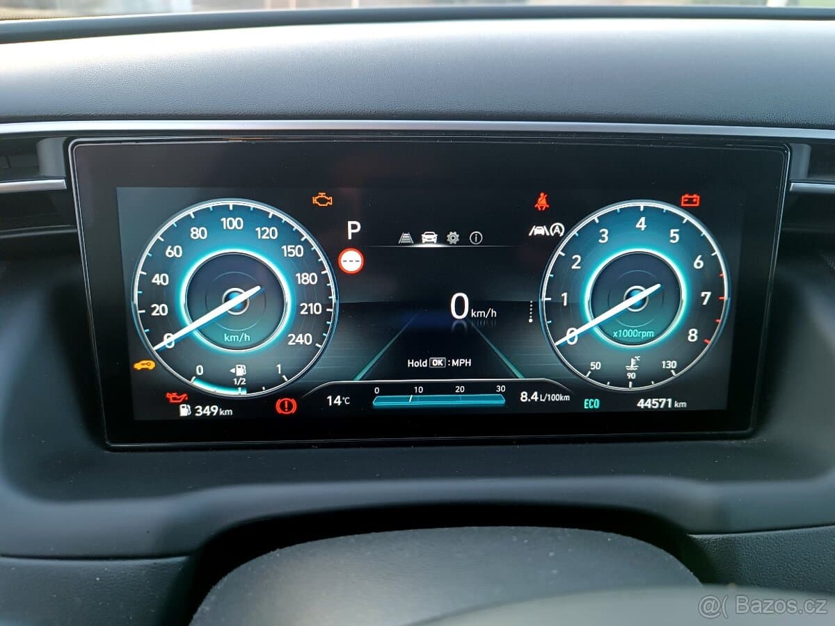 2022 Hyundai TUCSON - 18