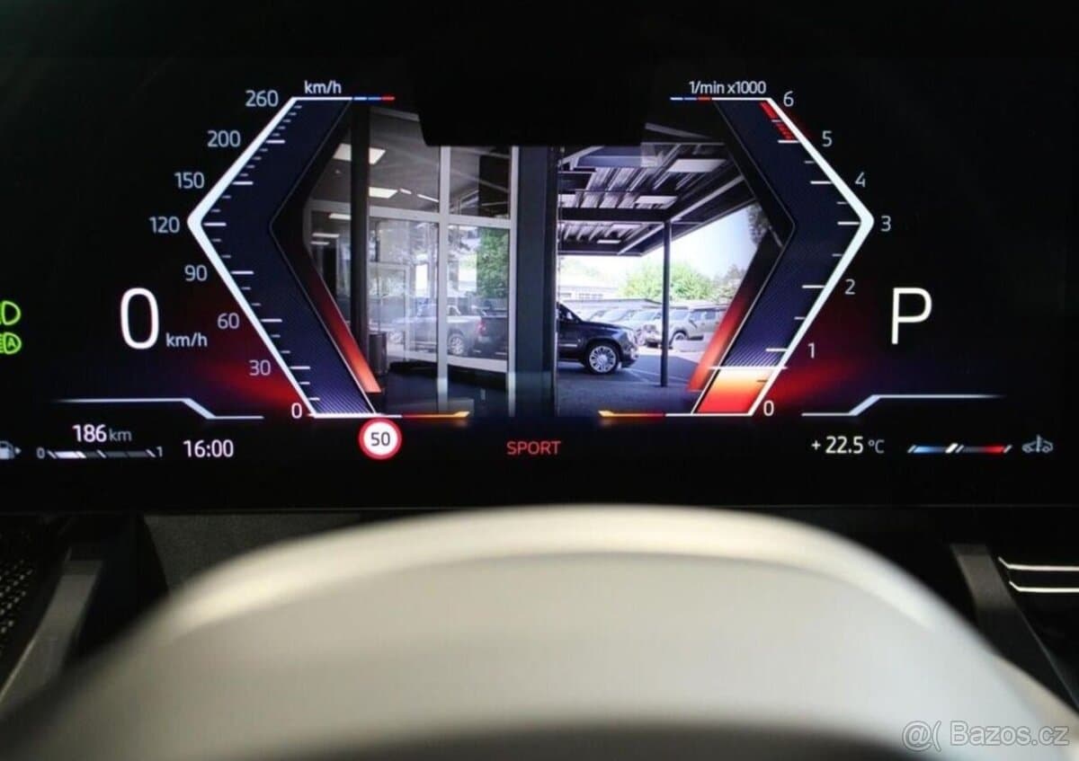 2024 BMW 5-SERIES - 18