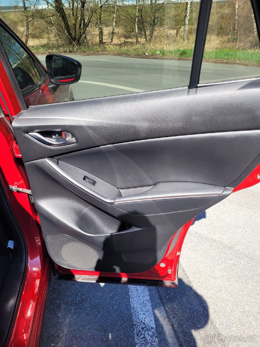 2014 Mazda CX-5 - 18