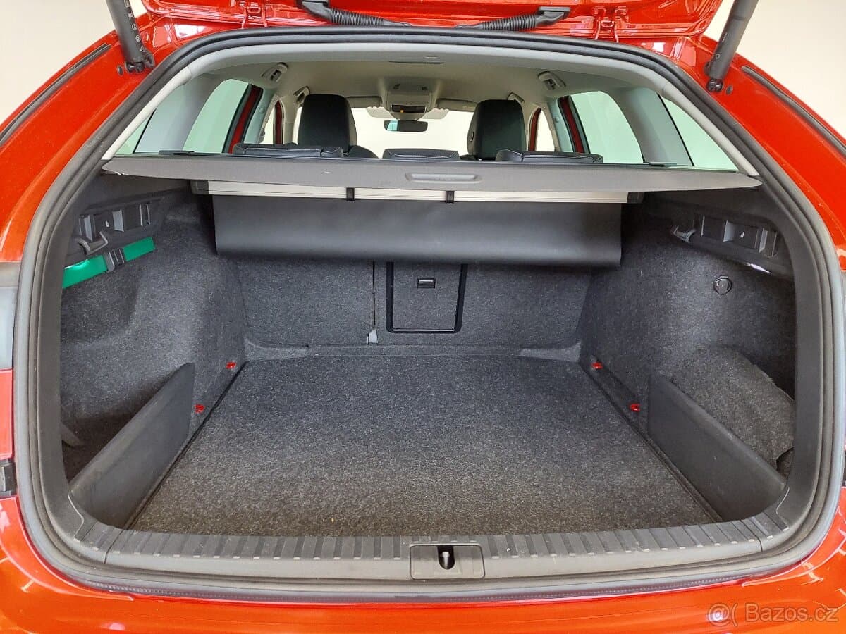 2024 Škoda OCTAVIA - 18