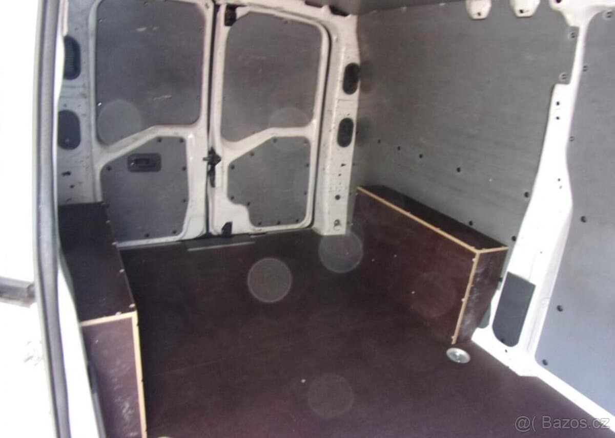 2015 Fiat SCUDO - 18