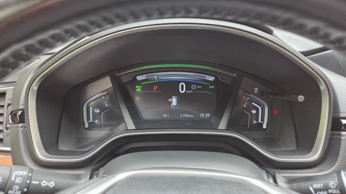 2019 Honda CR-V - 18