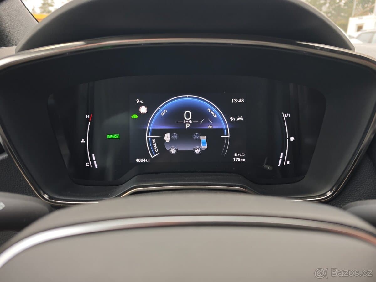 2024 Suzuki SWACE - 18