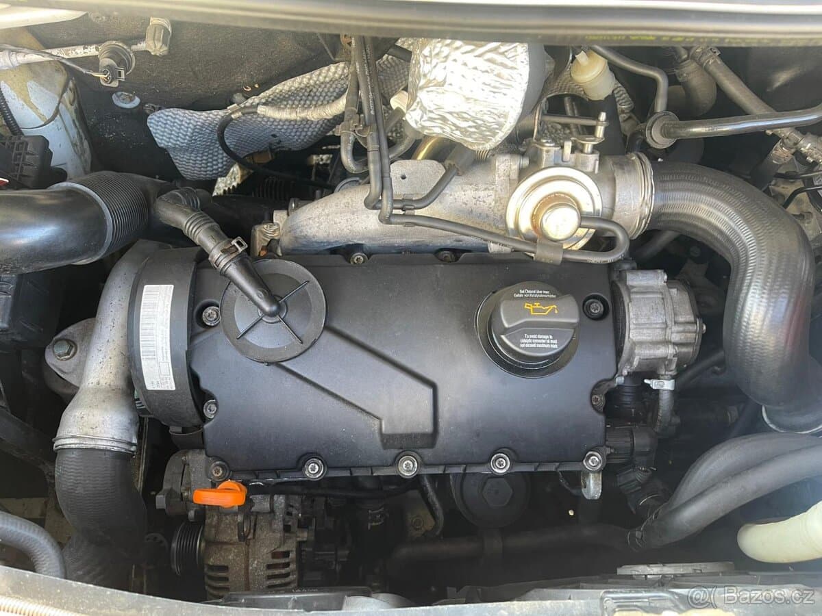 Volkswagen TRANSPORTER - 18