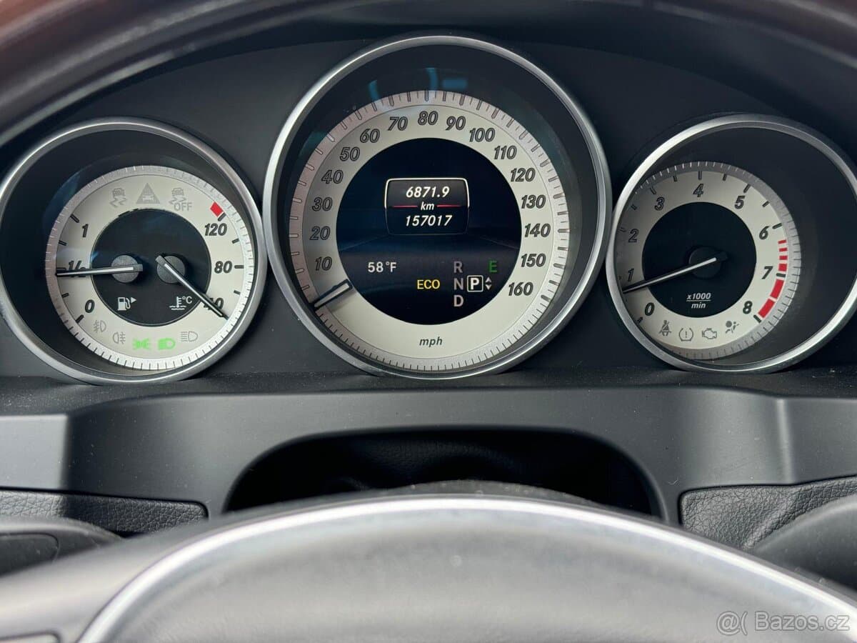 2014 Mercedes-Benz OSTATNÍ - 18