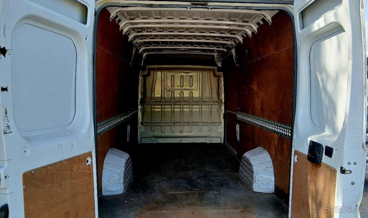 2016 Fiat DUCATO - 18