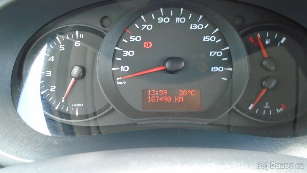 2012 Renault KANGOO - 18